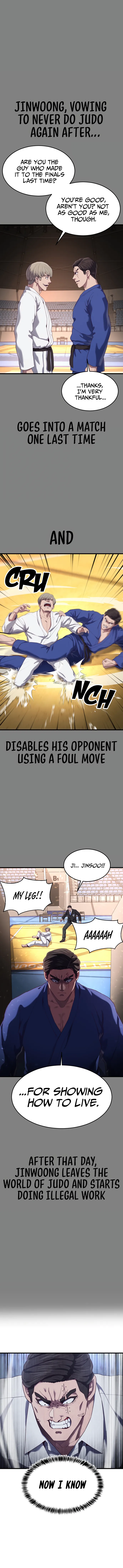 Absolute Submission Chapter 24 Online - página 6