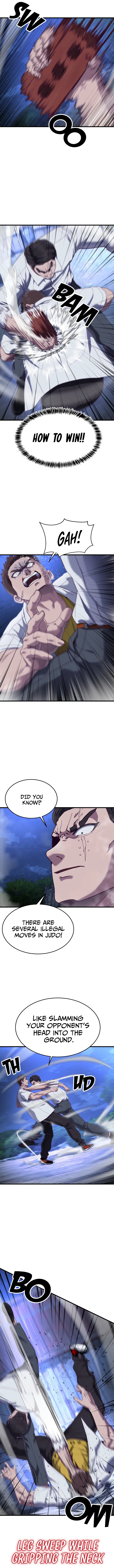 Absolute Submission Chapter 24 Online - página 7