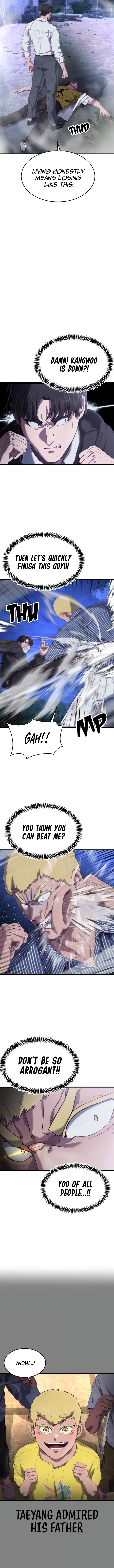 Absolute Submission Chapter 24 Online - página 10