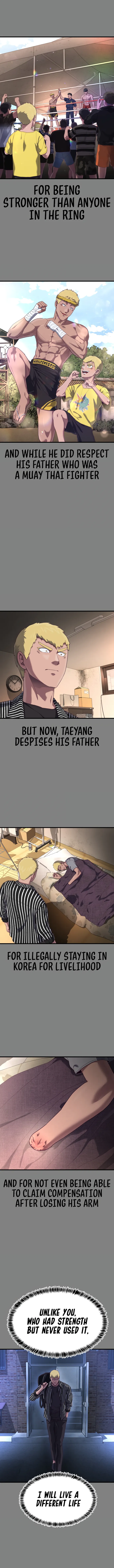 Absolute Submission Chapter 24 Online - página 11
