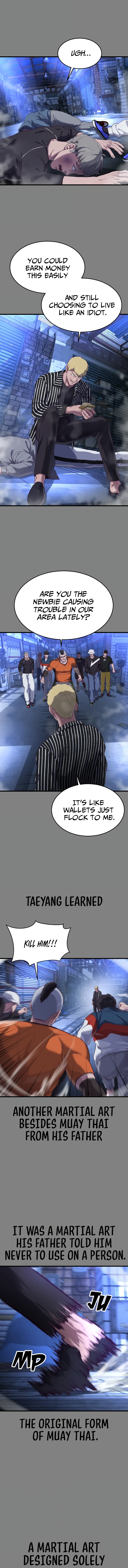 Absolute Submission Chapter 24 Online - página 12