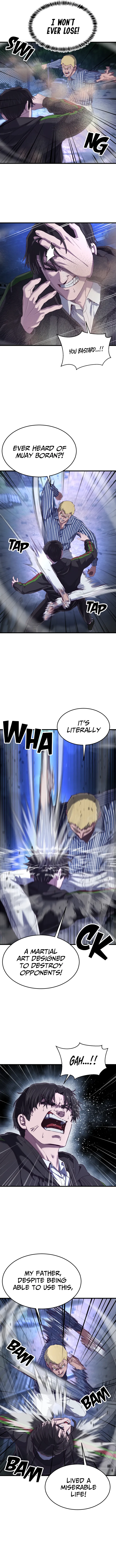 Absolute Submission Chapter 24 Online - página 14