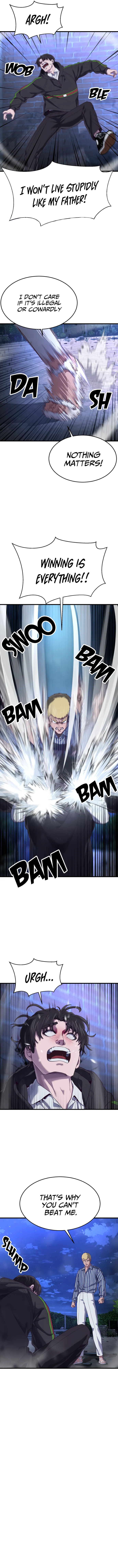 Absolute Submission Chapter 24 Online - página 15
