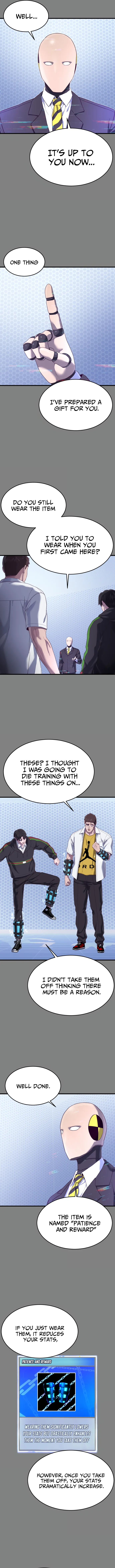 Absolute Submission Chapter 24 Online - página 17