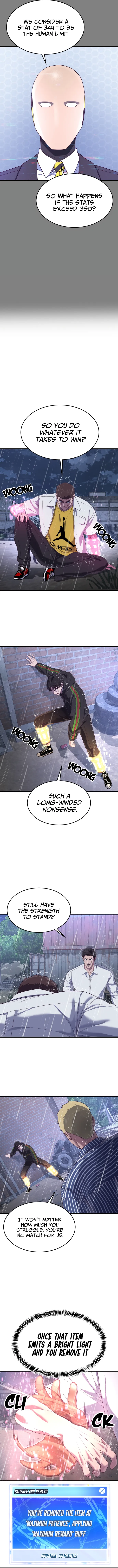 Absolute Submission Chapter 24 Online - página 18