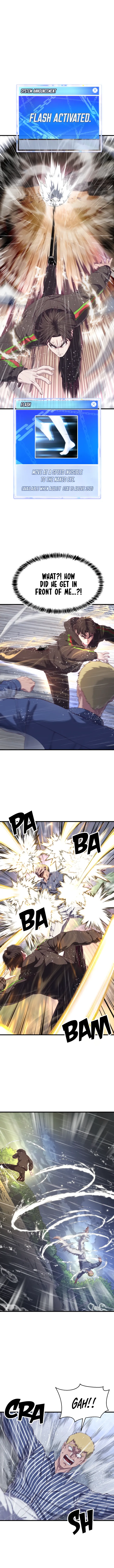 Absolute Submission Chapter 24 Online - página 20