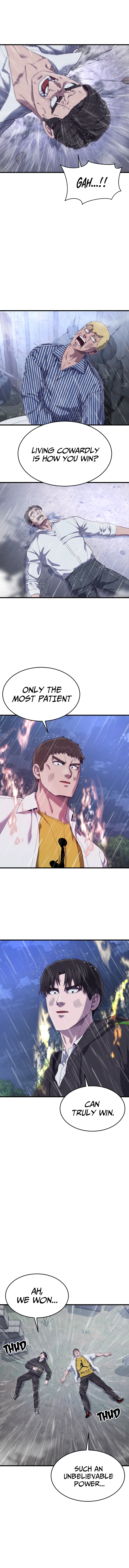 Absolute Submission Chapter 24 Online - página 22