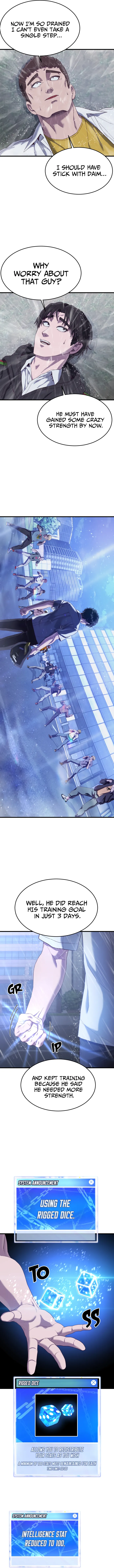 Absolute Submission Chapter 24 Online - página 23