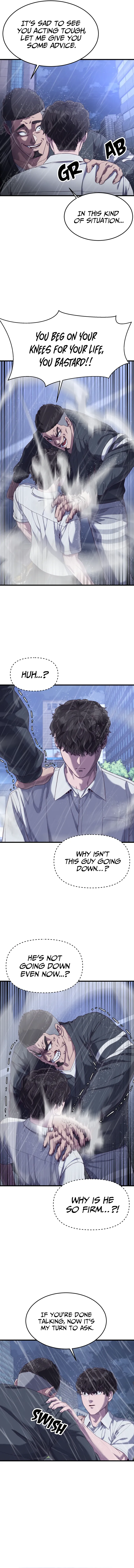 Absolute Submission Chapter 25 Online - página 4