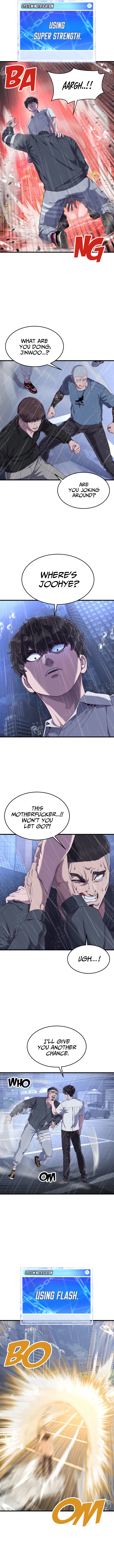 Absolute Submission Chapter 25 Online - página 5
