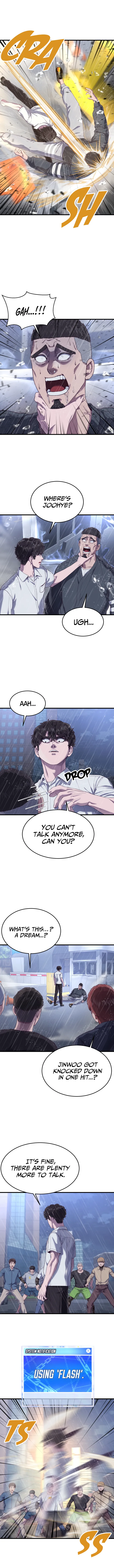 Absolute Submission Chapter 25 Online - página 6