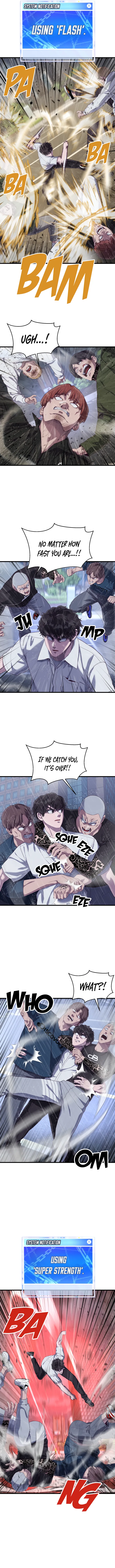 Absolute Submission Chapter 25 Online - página 9