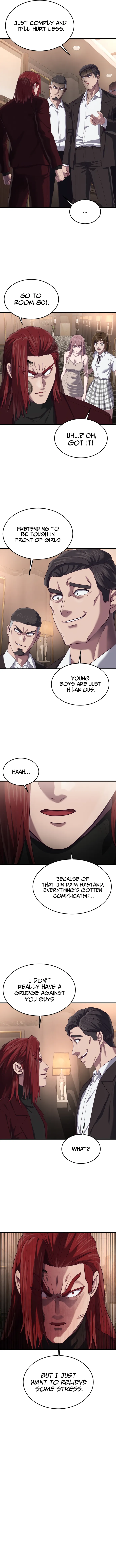 Absolute Submission Chapter 25 Online - página 13