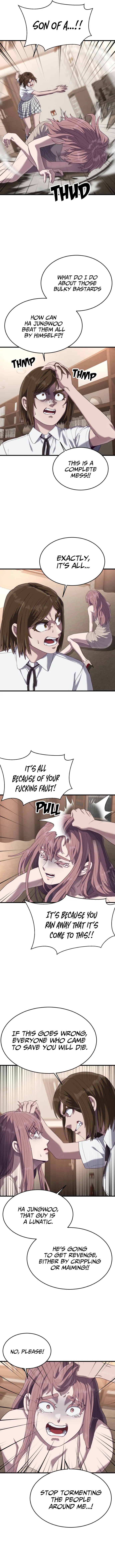 Absolute Submission Chapter 25 Online - página 14
