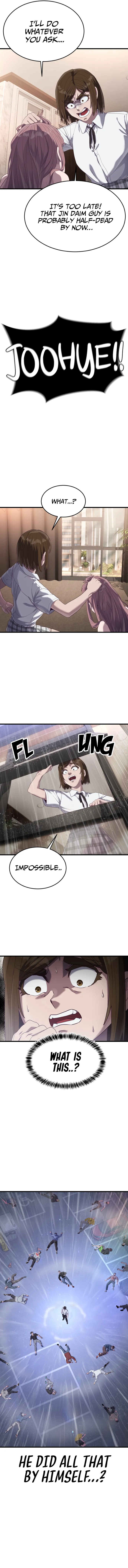 Absolute Submission Chapter 25 Online - página 15