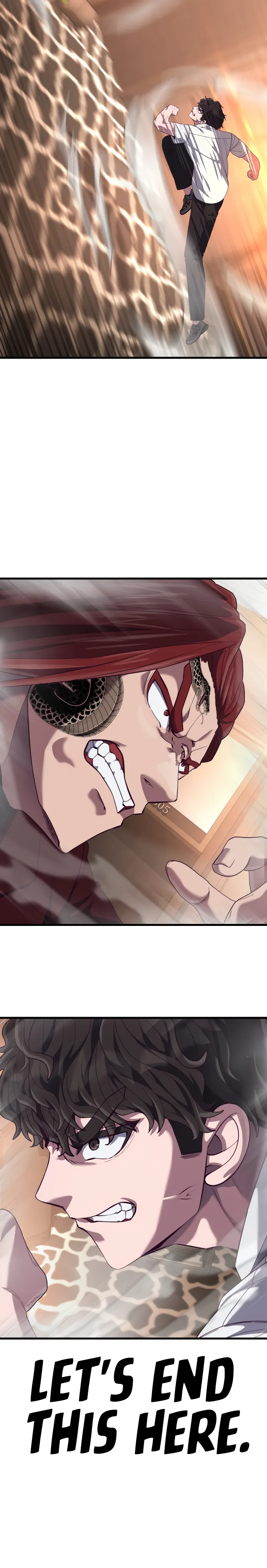 Absolute Submission Chapter 25 Online - página 20