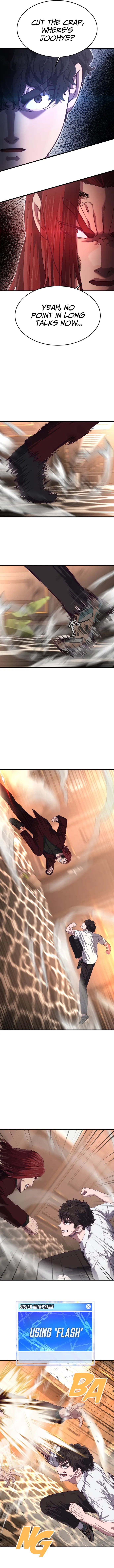 Absolute Submission Chapter 26 Online - página 3