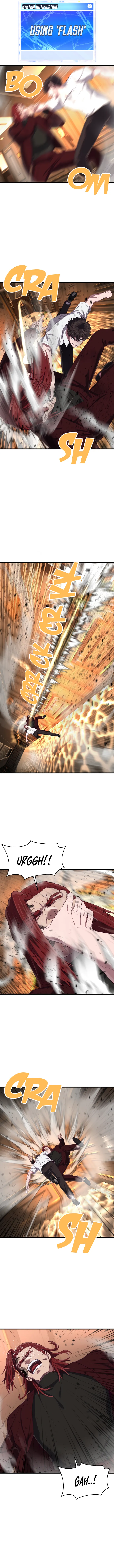 Absolute Submission Chapter 26 Online - página 5