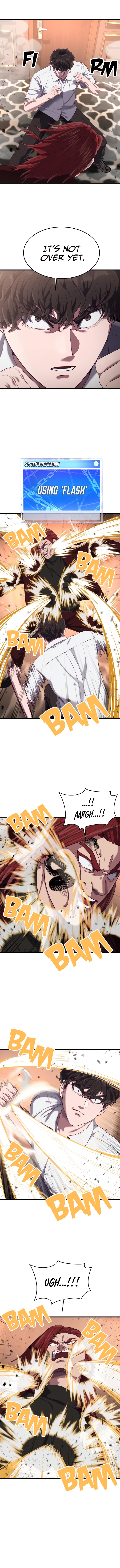 Absolute Submission Chapter 26 Online - página 6