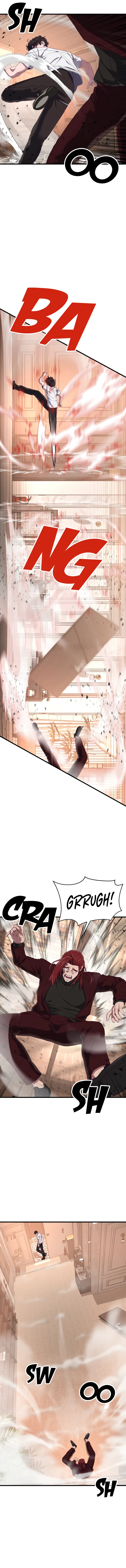 Absolute Submission Chapter 26 Online - página 7
