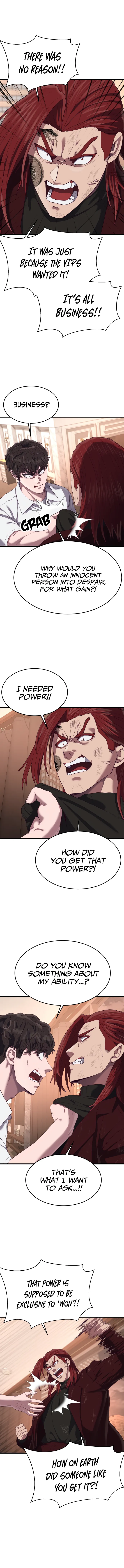 Absolute Submission Chapter 26 Online - página 9