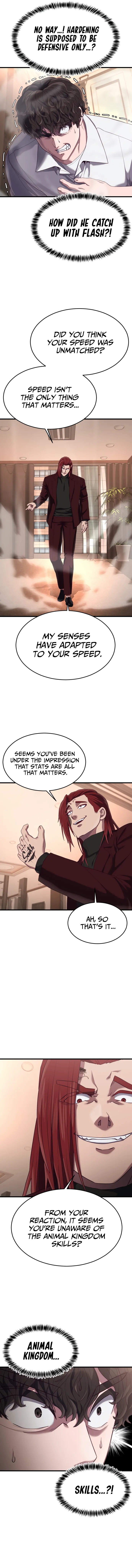Absolute Submission Chapter 26 Online - página 17
