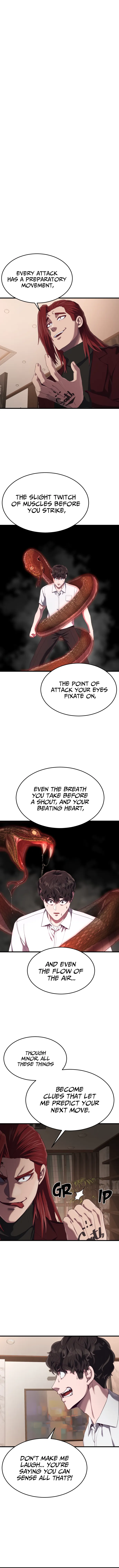 Absolute Submission Chapter 27 Online - página 3