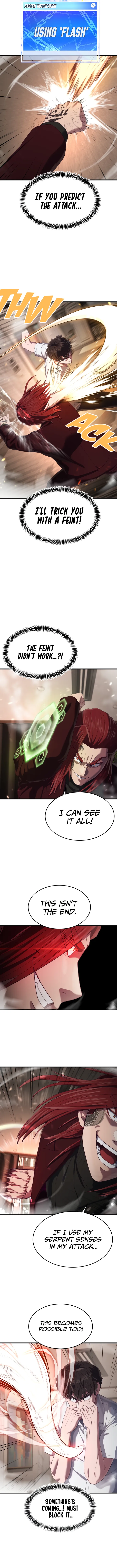 Absolute Submission Chapter 27 Online - página 5