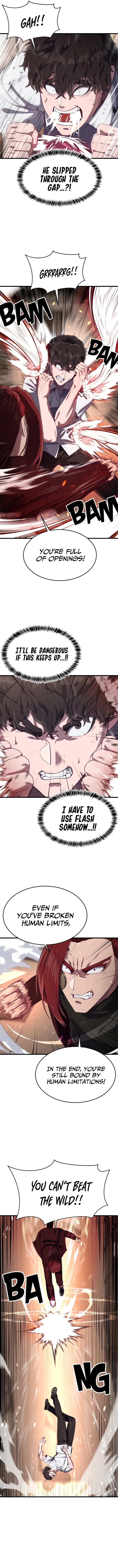 Absolute Submission Chapter 27 Online - página 6