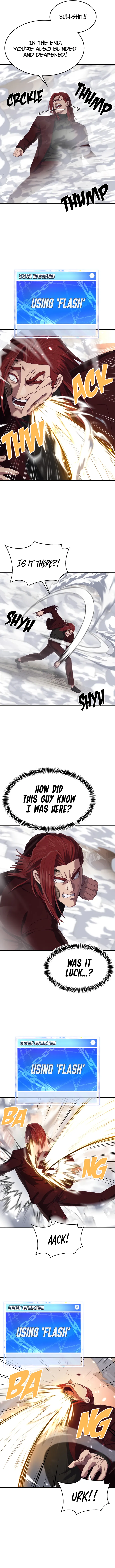 Absolute Submission Chapter 27 Online - página 12