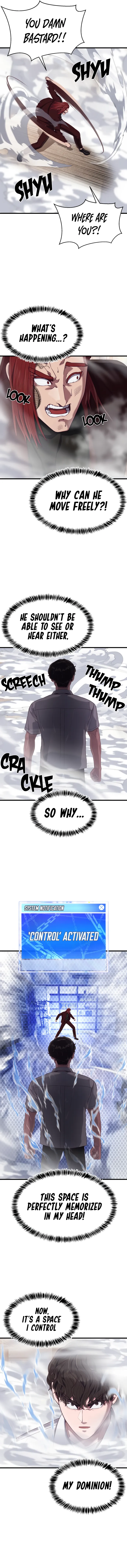 Absolute Submission Chapter 27 Online - página 13