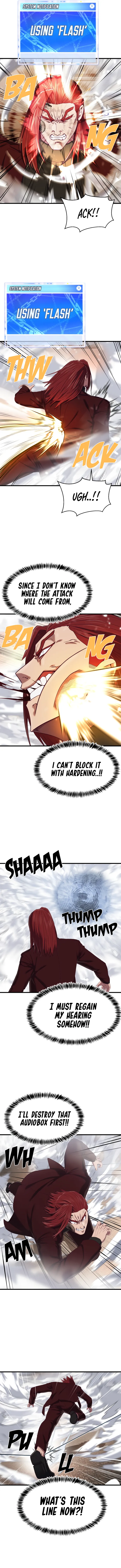 Absolute Submission Chapter 27 Online - página 14