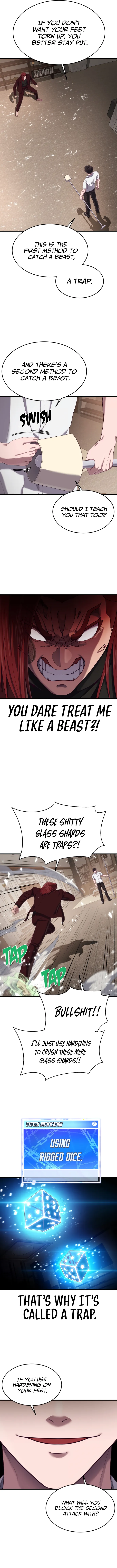 Absolute Submission Chapter 27 Online - página 17