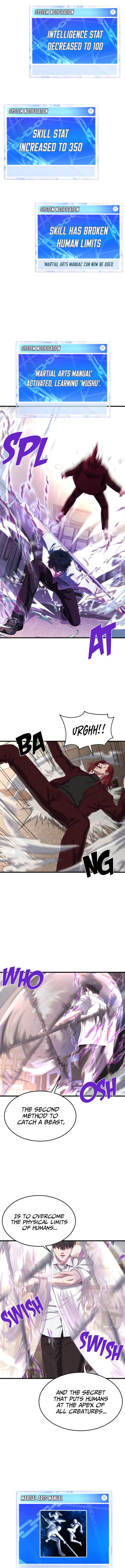 Absolute Submission Chapter 27 Online - página 18