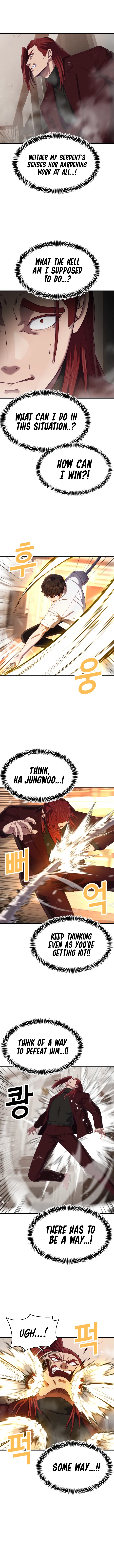 Absolute Submission Chapter 28 Online - página 6