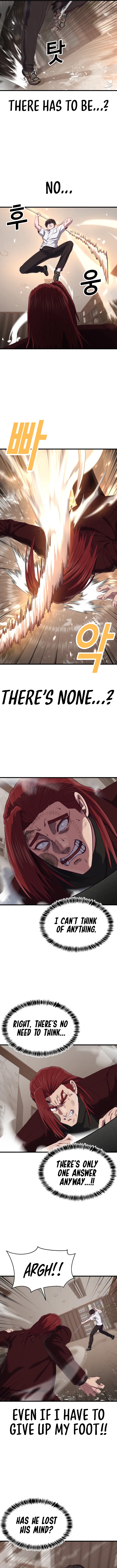 Absolute Submission Chapter 28 Online - página 7