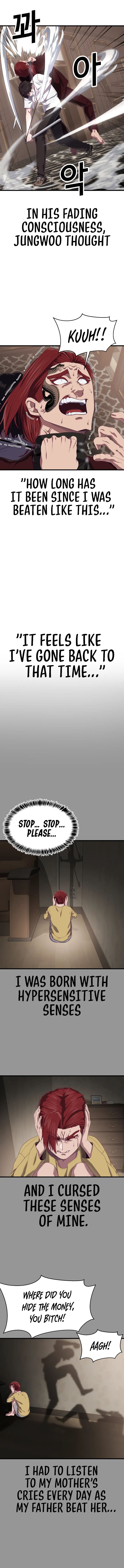 Absolute Submission Chapter 28 Online - página 10