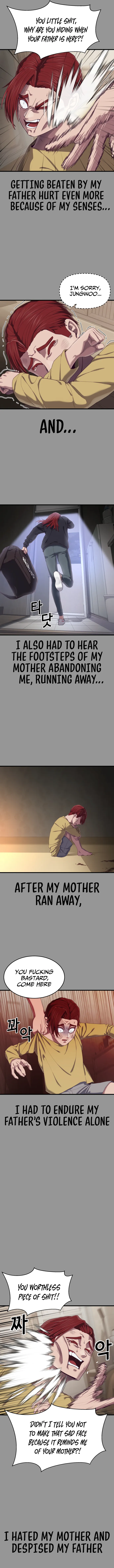 Absolute Submission Chapter 28 Online - página 11