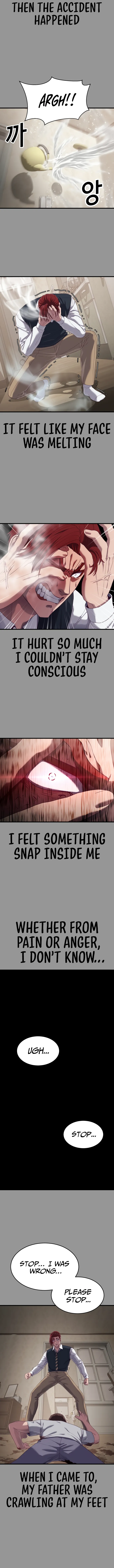 Absolute Submission Chapter 28 Online - página 13