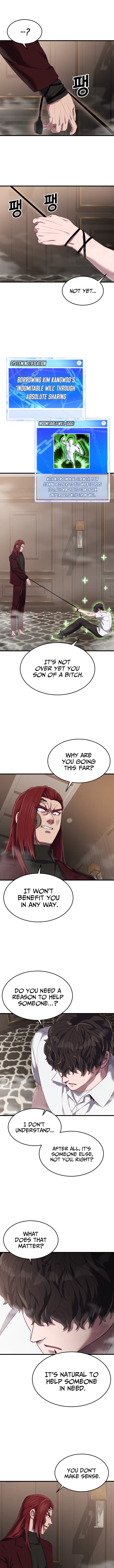 Absolute Submission Chapter 28 Online - página 20