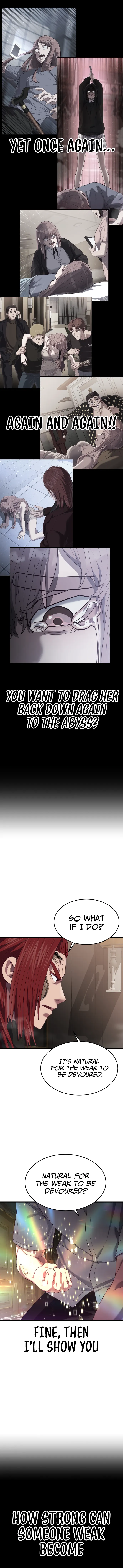 Absolute Submission Chapter 28 Online - página 22