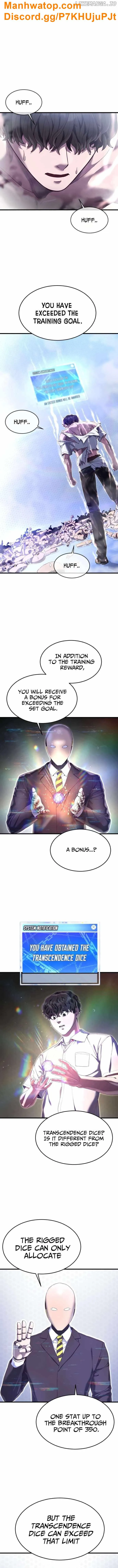 Absolute Submission Chapter 29 Online - página 1
