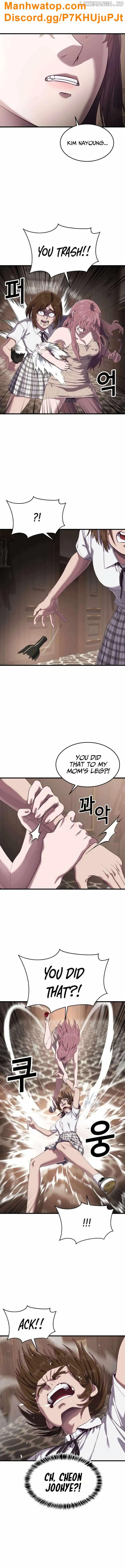 Absolute Submission Chapter 29 Online - página 8