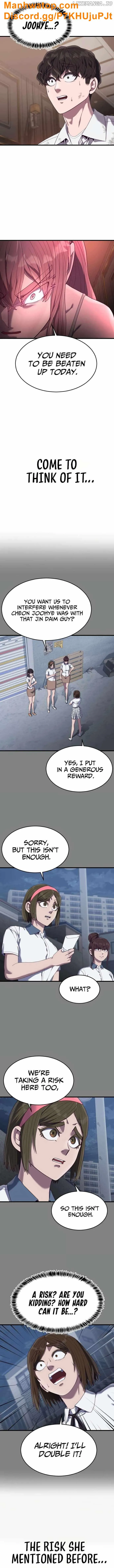 Absolute Submission Chapter 29 Online - página 9