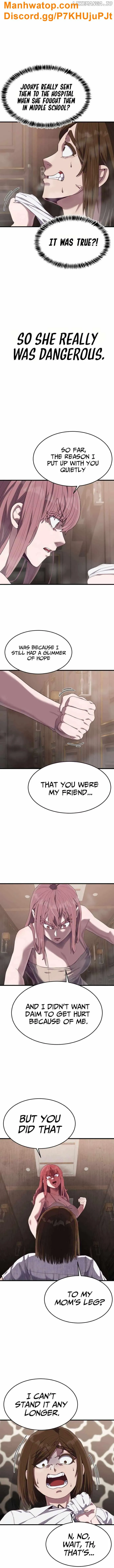 Absolute Submission Chapter 29 Online - página 10