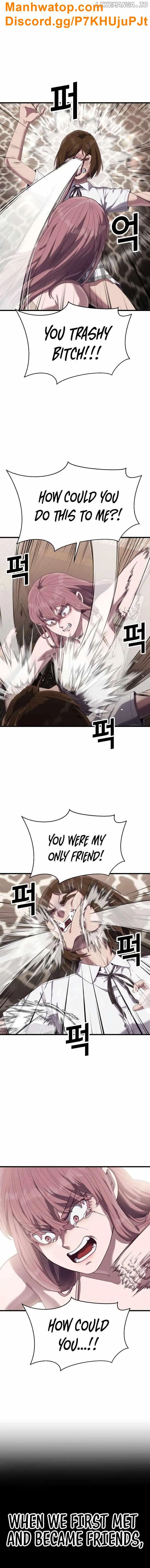 Absolute Submission Chapter 29 Online - página 11