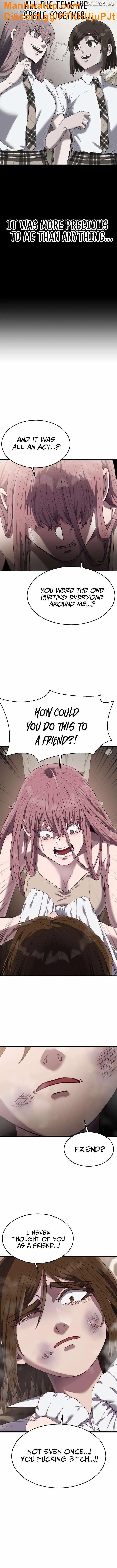 Absolute Submission Chapter 29 Online - página 13