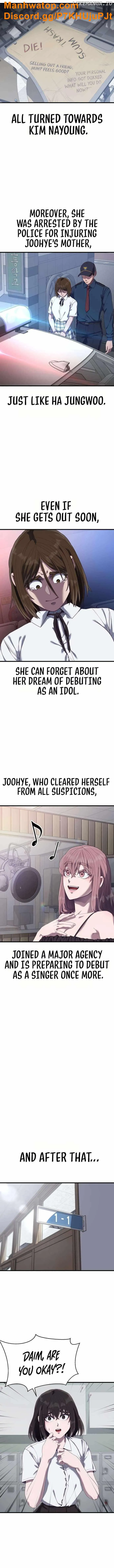 Absolute Submission Chapter 29 Online - página 19
