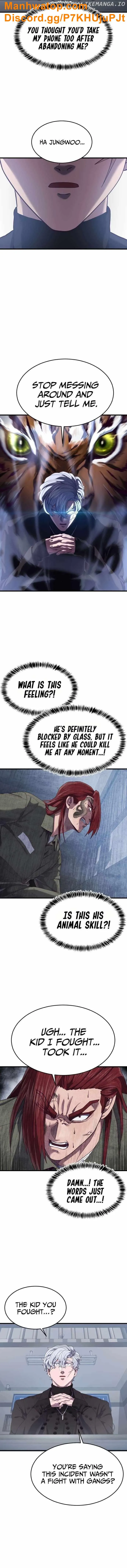 Absolute Submission Chapter 29 Online - página 22