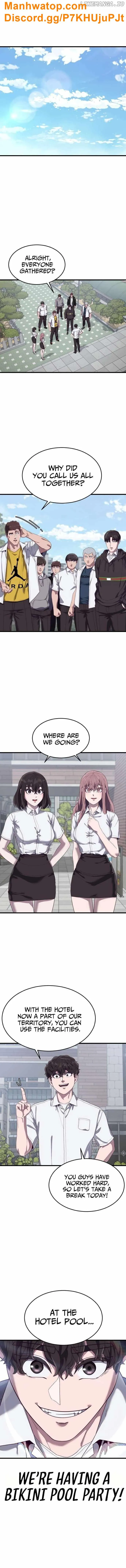 Absolute Submission Chapter 29 Online - página 25